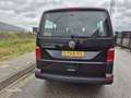 Volkswagen T6 Transporter Multivan, 9 Persoons 2.0 TDI L2H1 Comfortline DSG Zwart - thumbnail 30