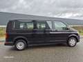 Volkswagen T6 Transporter Multivan, 9 Persoons 2.0 TDI L2H1 Comfortline DSG Zwart - thumbnail 4