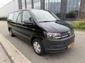 Volkswagen T6 Transporter Multivan 2.0 TDI L2H1 Comfortline DSG automaat / 9 Zwart - thumbnail 7