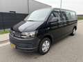 Volkswagen T6 Transporter Multivan 2.0 TDI L2H1 Comfortline DSG automaat / 9 Zwart - thumbnail 12