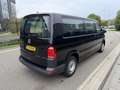 Volkswagen T6 Transporter Multivan 2.0 TDI L2H1 Comfortline DSG automaat / 9 Zwart - thumbnail 2