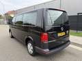 Volkswagen T6 Transporter Multivan 2.0 TDI L2H1 Comfortline DSG automaat / 9 Zwart - thumbnail 5