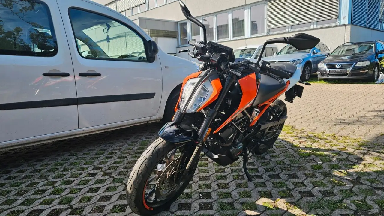 KTM
