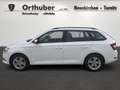 Skoda Fabia Ambition  1,0 TSI Weiß - thumbnail 6