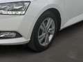 Skoda Fabia Ambition  1,0 TSI Weiß - thumbnail 8
