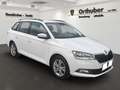 Skoda Fabia Ambition  1,0 TSI Weiß - thumbnail 2