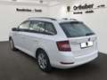 Skoda Fabia Ambition  1,0 TSI Weiß - thumbnail 5