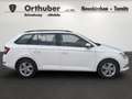 Skoda Fabia Ambition  1,0 TSI Weiß - thumbnail 3