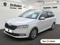 Skoda Fabia Ambition  1,0 TSI Weiß - thumbnail 1
