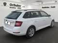 Skoda Fabia Ambition  1,0 TSI Weiß - thumbnail 4