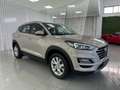Hyundai TUCSON 1.6 TGDI HEV Style AT Beige - thumbnail 5