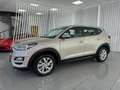 Hyundai TUCSON 1.6 TGDI HEV Style AT Beige - thumbnail 2