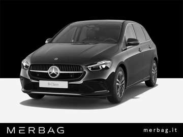 d Automatic Progressive Advanced