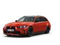 BMW M3 Competion xDrive Touring *Navi*Komfortzugang* Rot - thumbnail 1