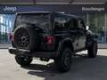 Jeep Wrangler Unlimited Rubicon 392 Schwarz - thumbnail 2
