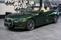 BMW 420 420i Cabrio Aut. Sport Line Laser lights Vert - thumbnail 1