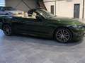 BMW 420 420i Cabrio Aut. Sport Line Laser lights Vert - thumbnail 4