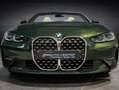 BMW 420 420i Cabrio Aut. Sport Line Laser lights Vert - thumbnail 5