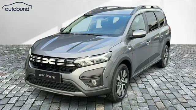 Dacia Jogger 1,0 TCe 110 Expression DAB LED Link PDC