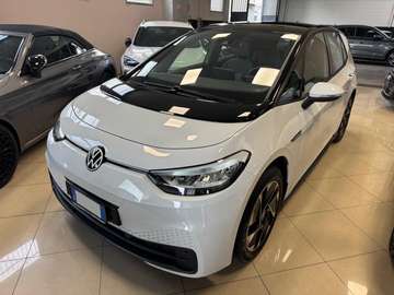 ID.3 58 kWh Pro Performance