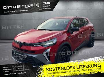 Esprit Alpine E-Tech Full Hybrid 145