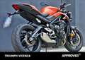 Triumph Street Triple 765 R Oranj - thumbnail 5