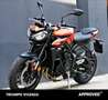 Triumph Street Triple 765 R Oranj - thumbnail 9
