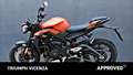 Triumph Street Triple 765 R Oranj - thumbnail 8
