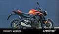 Triumph Street Triple 765 R Arancione - thumbnail 4