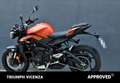 Triumph Street Triple 765 R Oranj - thumbnail 7