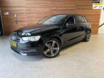 Audi A3 Sportback 2.0 TDI Attraction Pro Line plus | NL-au