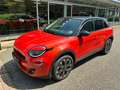 Fiat 600 Hybrid mHEV 110 6-Gang eDCT La Prima Orange - thumbnail 2