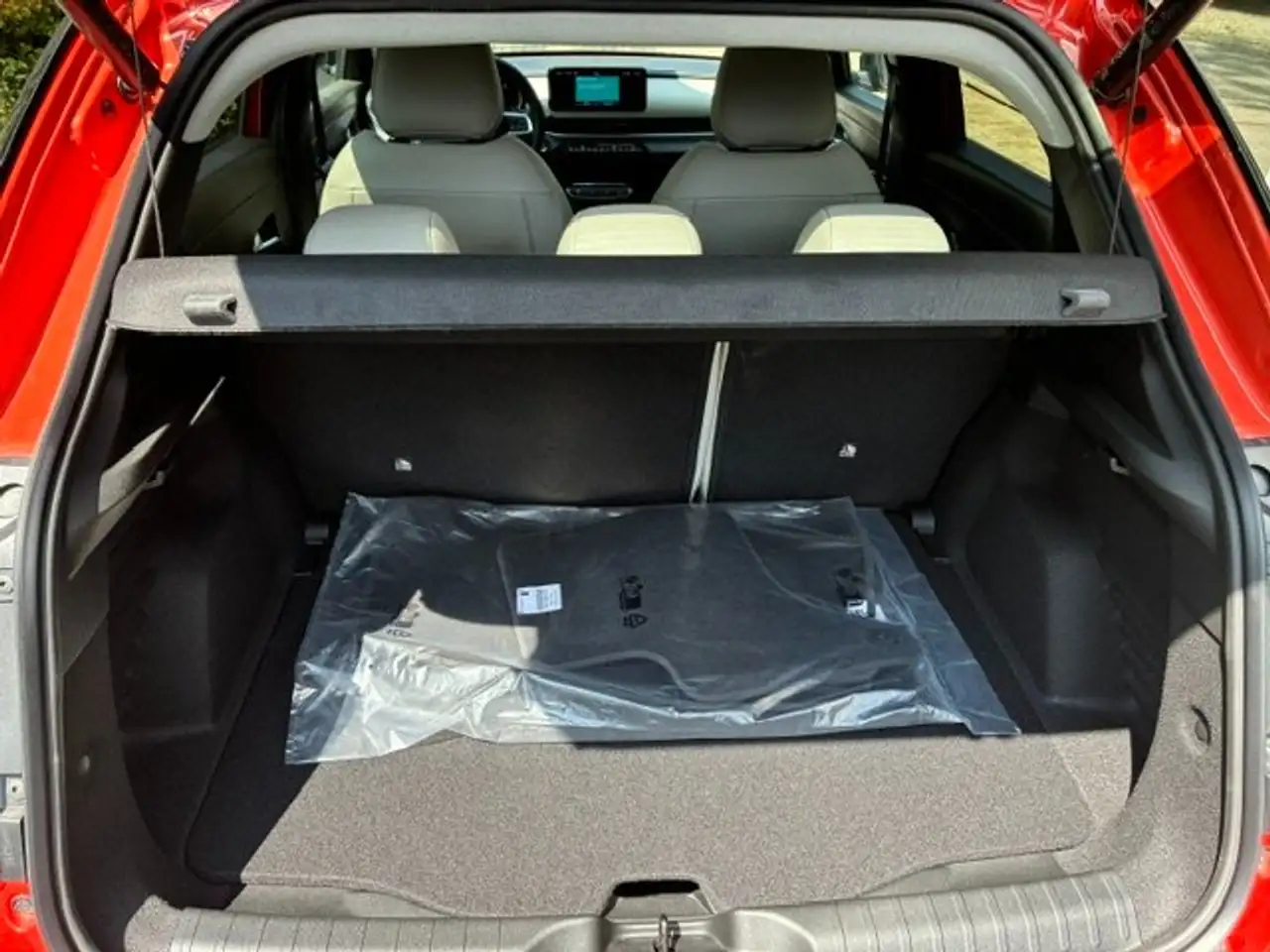 Fiat 600 2026
