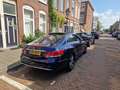 Mercedes-Benz E 220 Prestige Blauw - thumbnail 1