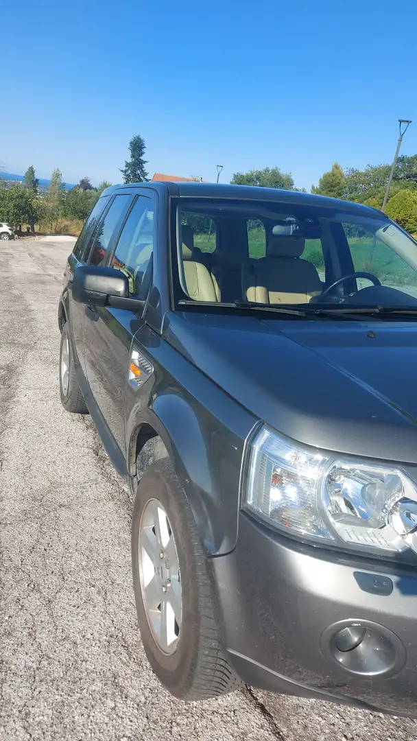 Land Rover Freelander HB 2.0 di - 1
