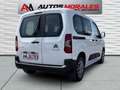 Citroen Berlingo BlueHDi S&S Talla M Live 100 Blanco - thumbnail 3