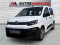 Citroen Berlingo BlueHDi S&S Talla M Live 100 Blanco - thumbnail 7