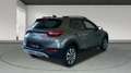 Kia Stonic 1.0 T-GDI MHEV 100CV IMT BUSINESS 5P Gris - thumbnail 5