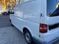 Volkswagen T5 Transporter 1,9 Diesel Kasten TÜV Bis 9/2026 Grau - thumbnail 3