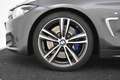 BMW 430 4-serie Cabrio 430i High Executive M Sport Automaa Grijs - thumbnail 10