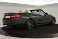 BMW 430 4-serie Cabrio 430i High Executive M Sport Automaa Grey - thumbnail 2