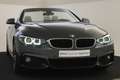 BMW 430 4-serie Cabrio 430i High Executive M Sport Automaa Grijs - thumbnail 8