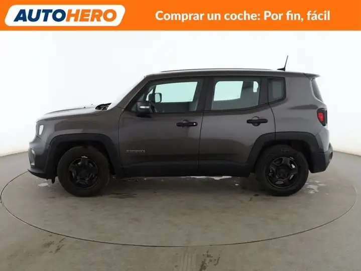 Jeep Renegade Sport 1.0G MT6 4x2 2019, foto 3