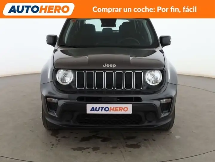 Jeep Renegade Sport 1.0G MT6 4x2 2019, foto 9