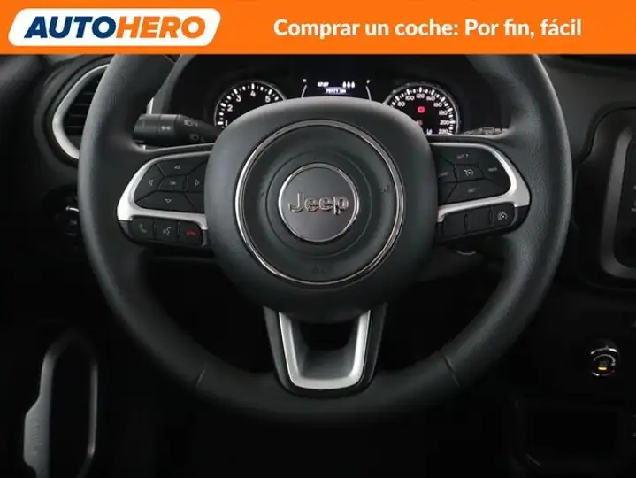 Jeep Renegade Sport 1.0G MT6 4x2 2019, foto 22