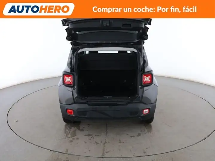 Jeep Renegade Sport 1.0G MT6 4x2 2019, foto 17