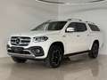 Mercedes-Benz X 350 d 4Matic Doppelkabine Edition Power HARDTOP Wit - thumbnail 2
