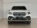 Mercedes-Benz X 350 d 4Matic Doppelkabine Edition Power HARDTOP Weiß - thumbnail 3