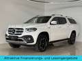 Mercedes-Benz X 350 d 4Matic Doppelkabine Edition Power HARDTOP Wit - thumbnail 1