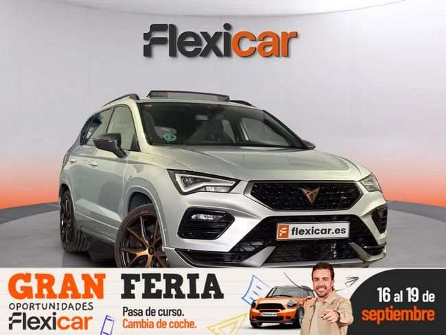 CUPRA Ateca 2.0 TSI 300 DSG 4Drive - foto 1